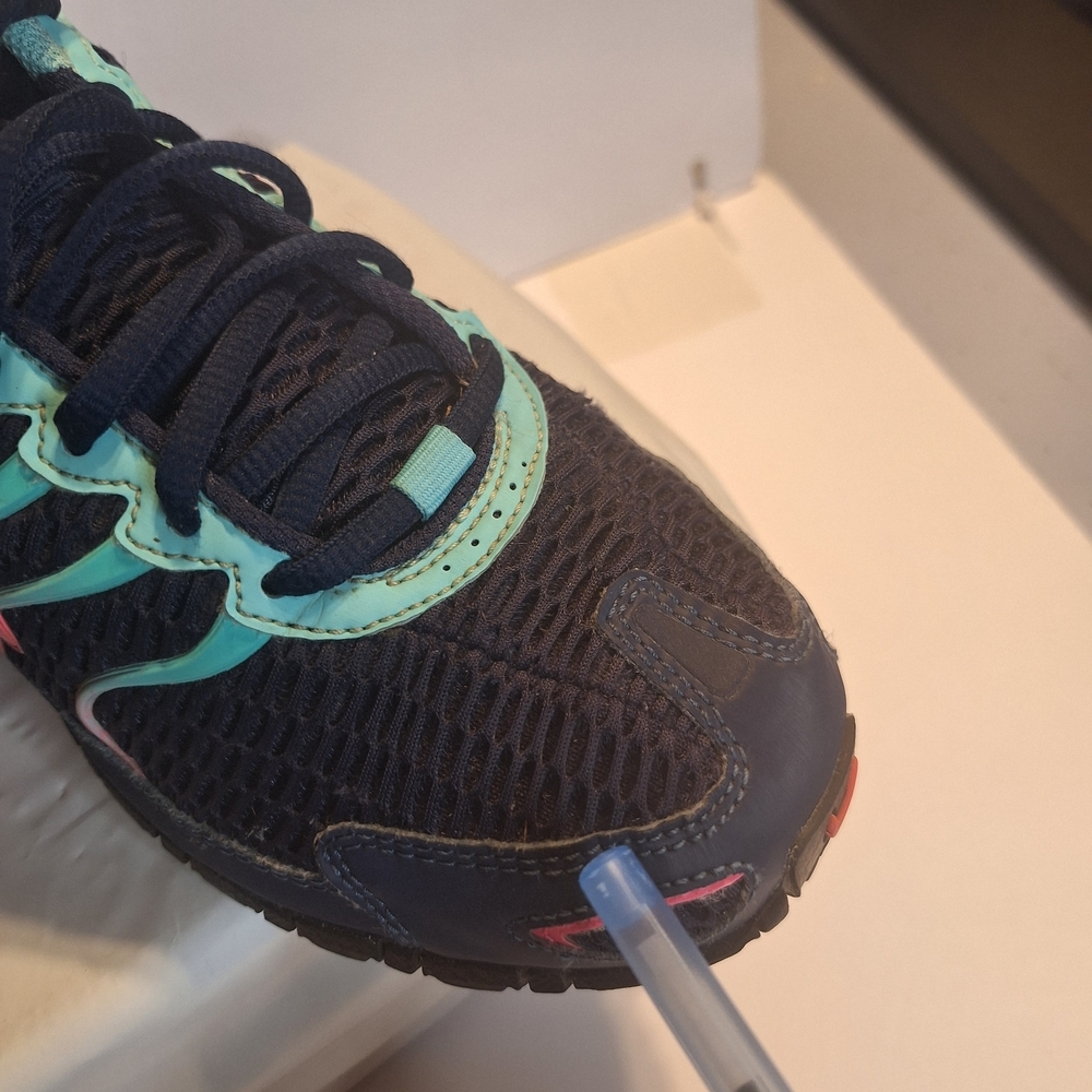 Nike Air Max Torch 4 Women's Sneakers Shoes. Size 9.5 - Picture 9 of 12